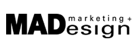 MAD marketing+design