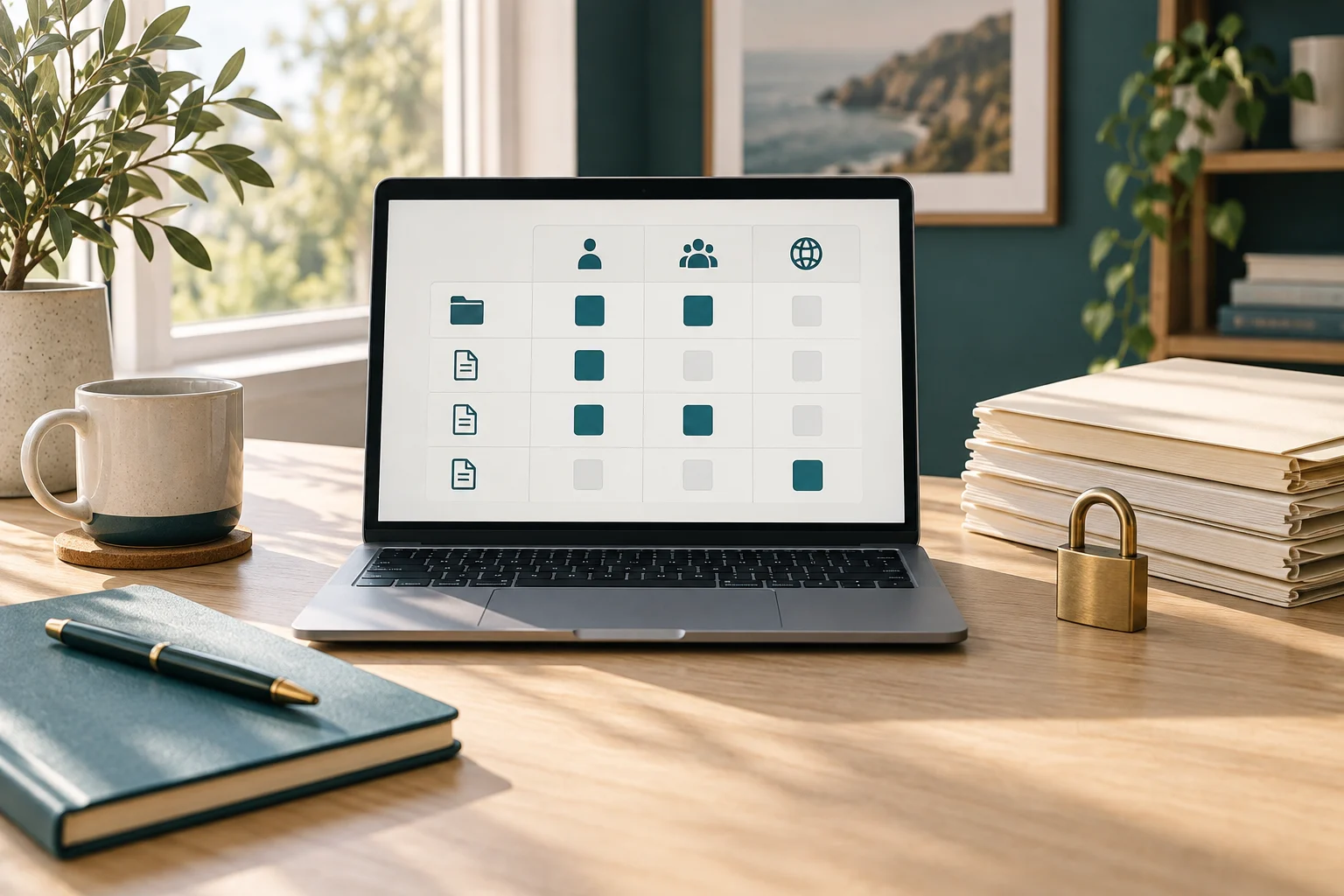 Guide to WordPress File Permissions: Best Practices for Security and Automation