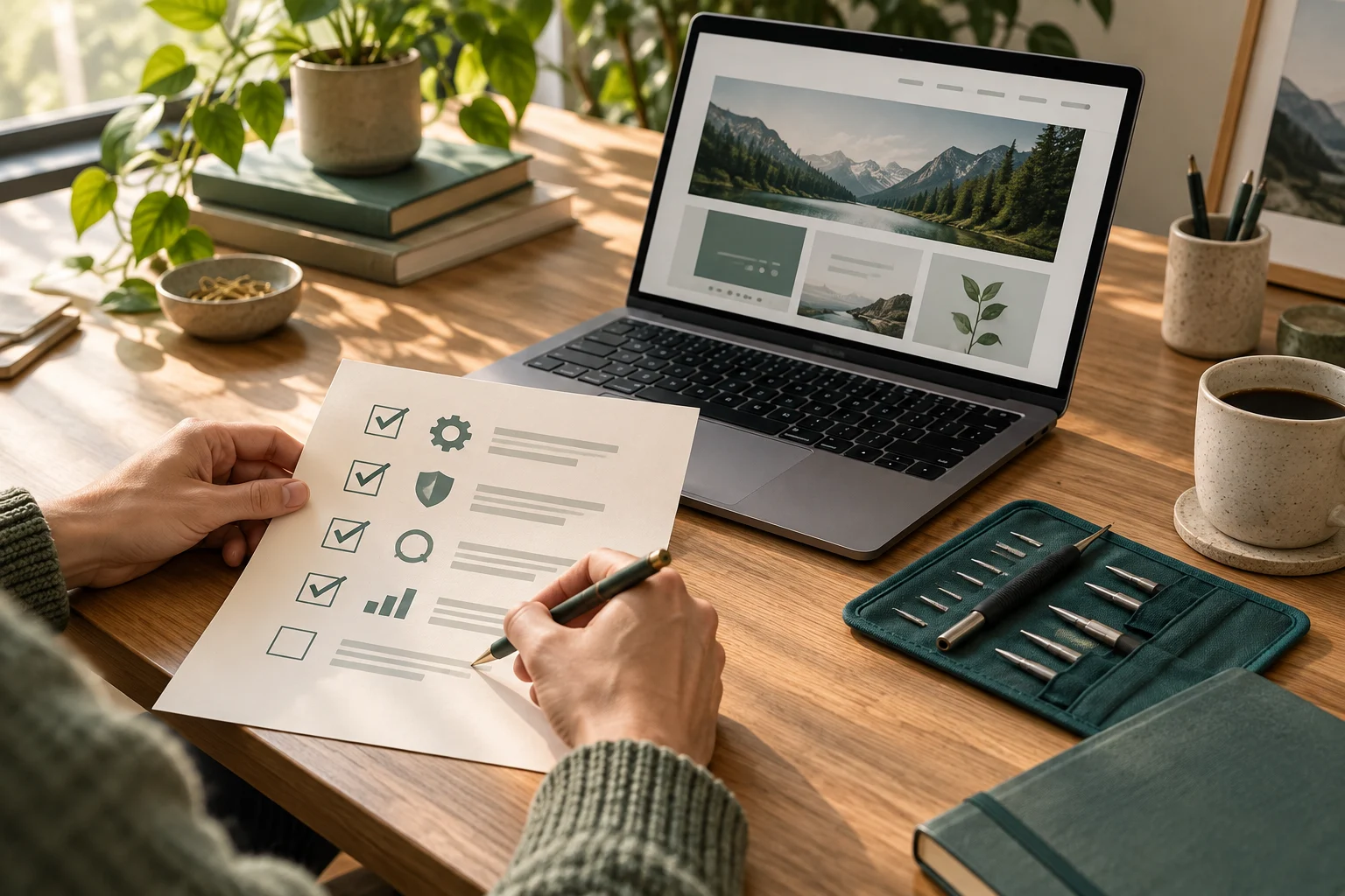 Why Web Maintenance Matters