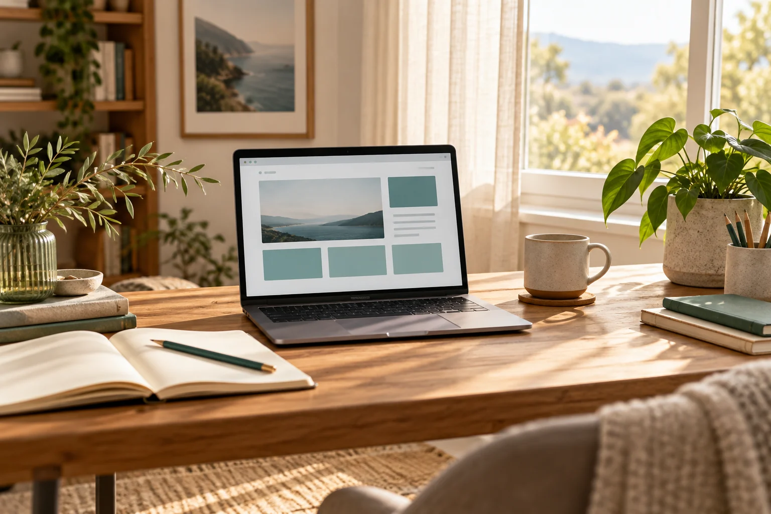 Starting Your WordPress Journey