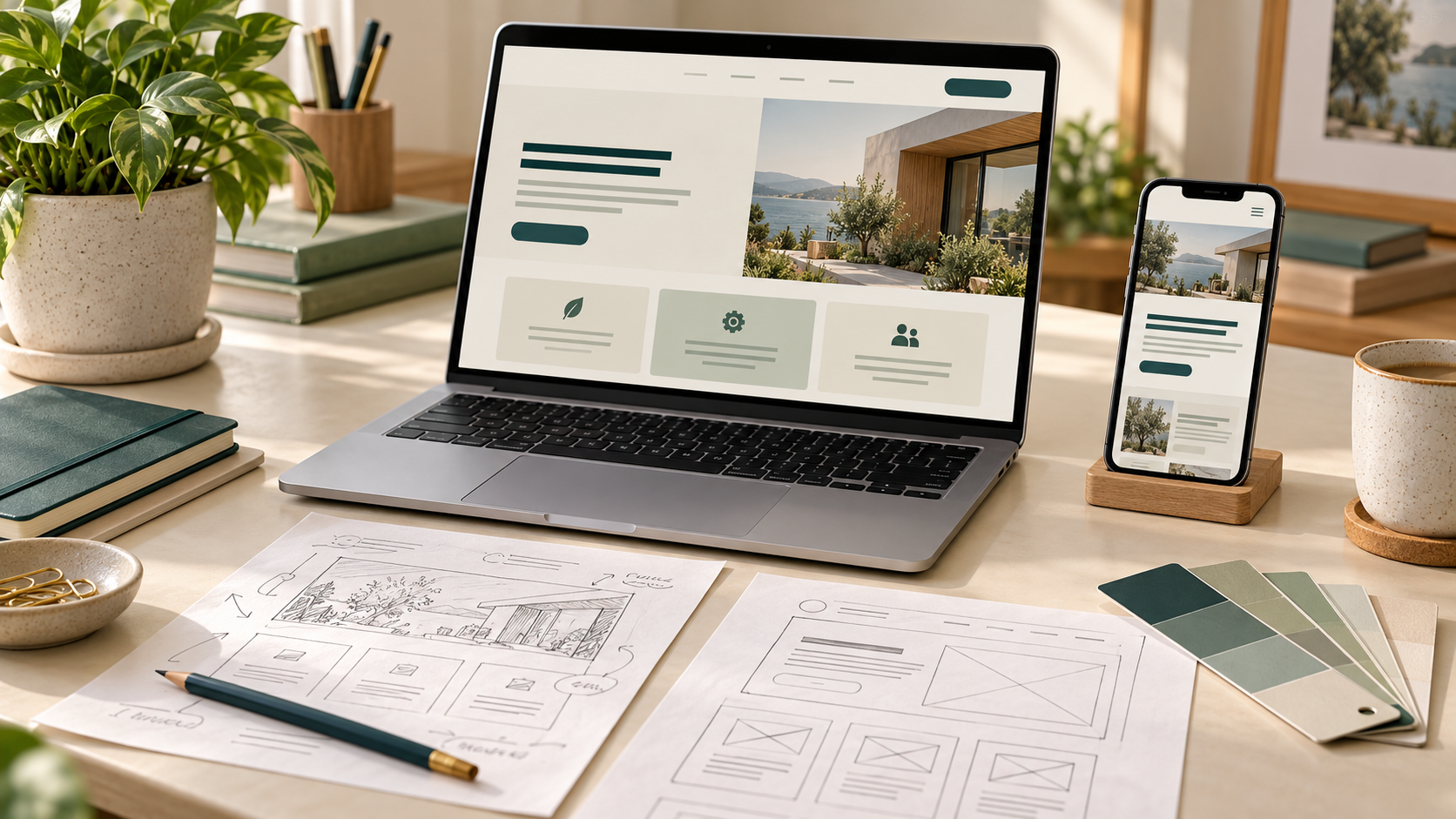 Does Your Website Need a Refresh—or a Rebuild?